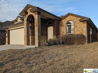 9514 Glynhill Ct, Killeen, TX 76542