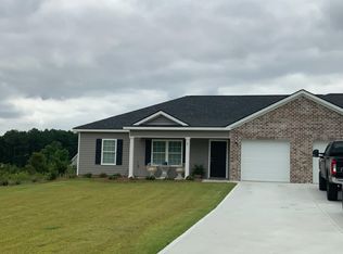 147 Callaway Cres, Statesboro, GA 30458