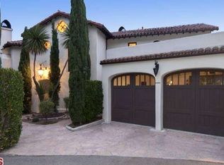 1588 Viewsite Dr, Los Angeles, CA 90069