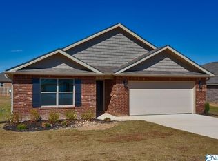 1109 Quail Hollow Rd, Cullman, AL 35055