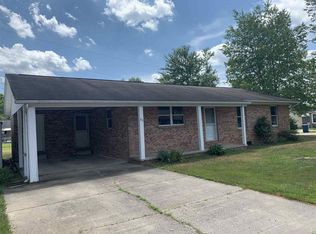 35 Elm St, Barboursville, WV