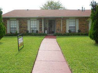 1708 Montana Trl, Plano, TX 75023