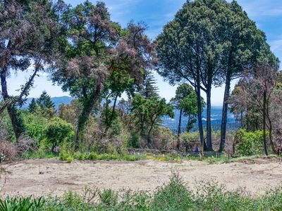 531 Summit Dr, Santa Cruz, CA, 95060