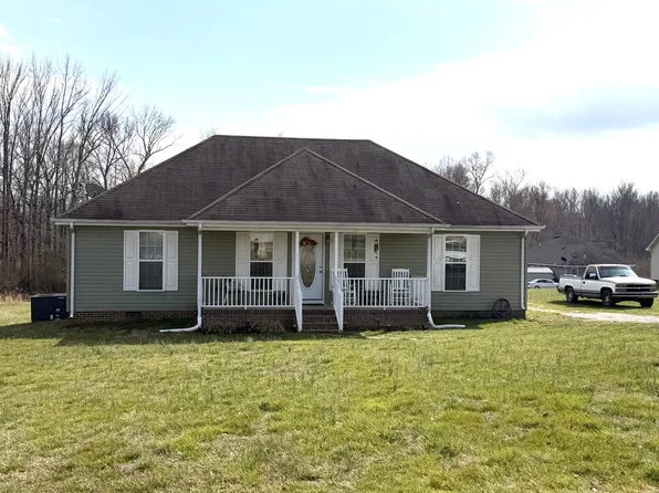 6 Aspen Hills Dr, Fayetteville, TN 37334