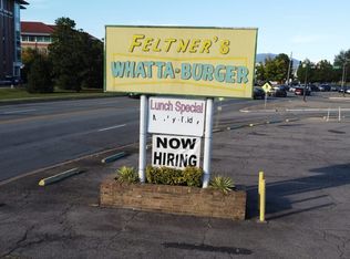 1410 N Arkansas Ave, Russellville, AR 72801