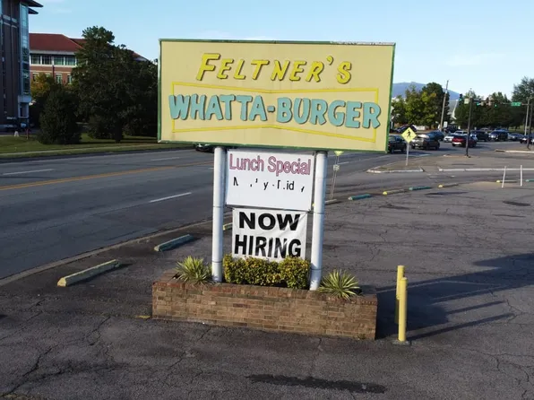 1410 N Arkansas Ave, Russellville, AR 72801