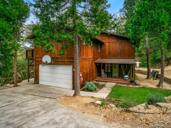 3345 Jericho Rd, Placerville, CA 95667