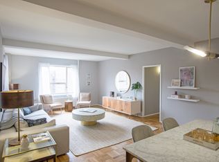 7 Peter Cooper Rd APT 12E, New York, NY 10010
