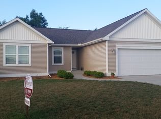 2158 Ferguson Dr, Bay City, MI