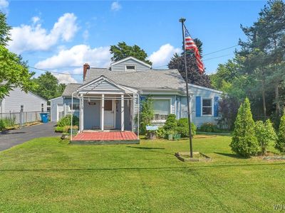 6689 Prescott Dr, Derby, NY, 14047