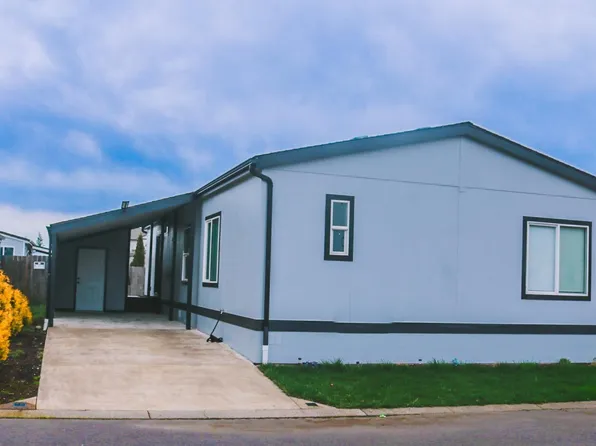 5181 Silver Loop NE #145, Salem, OR 97305