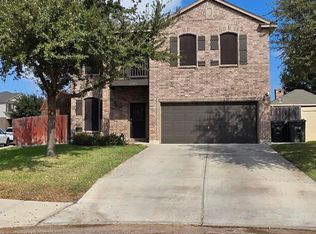 11317 Kirby Dr, Laredo, TX 78045