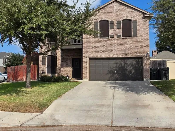 11317 Kirby Dr, Laredo, TX 78045