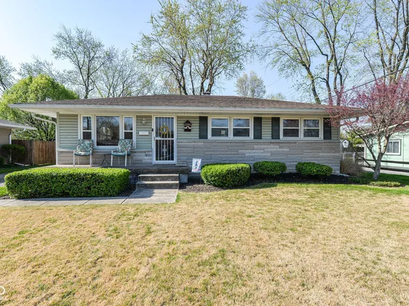 7735 E 50th St, Indianapolis, IN 46226