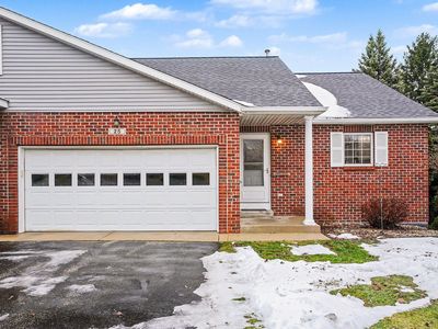 25 Trillium Ct #6, Holland, MI, 49423