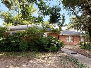 5706 Parwill St, Houston, TX 77081