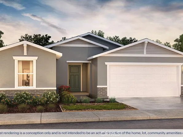 217 Sable St #79, Ar Merced, CA 95341