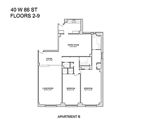 Rented by Compass