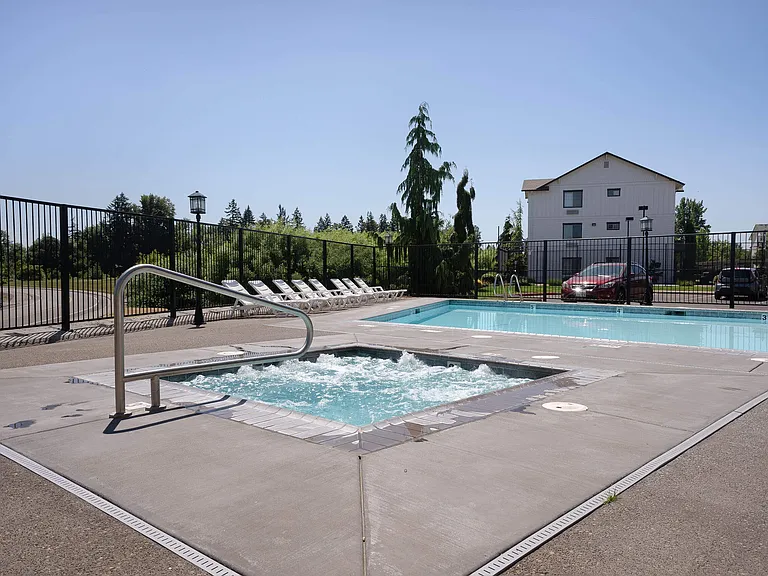 Riverplace Apartment Homes — Photo 57