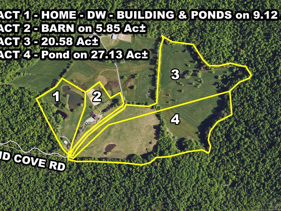 1st image of 8499 Round Cove Rd