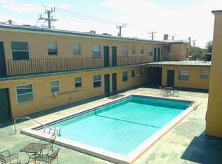 Moonraker Condo, North Miami, FL 33181