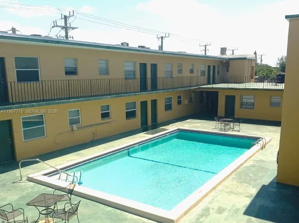 1975 NE 135th St APT 3C, North Miami, FL 33181