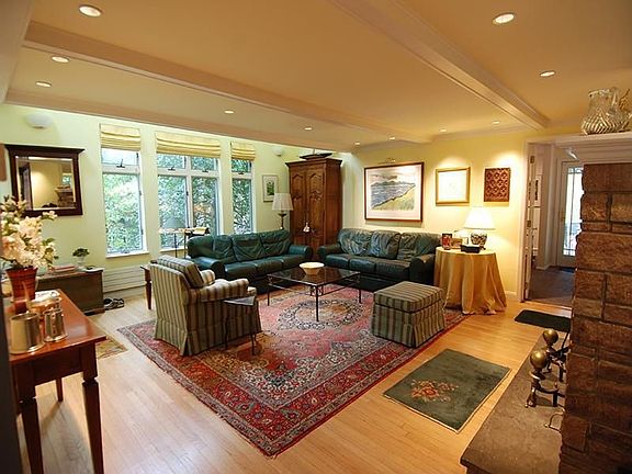 Fully renovated 1 Acre Home