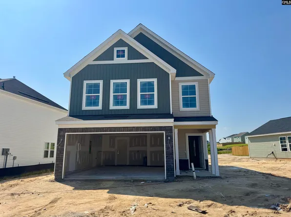 5024 Erwin Ct, Elgin, SC 29045