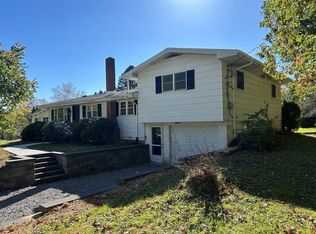 105 Laurel Ave, Brookville, PA 15825