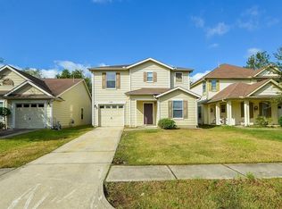 12039 Madison Oak St, Houston, TX 77038