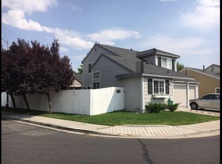 3134 Winter Rose Cir, Reno, NV 89502
