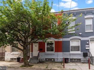 1622 Edgley St, Philadelphia, PA 19121