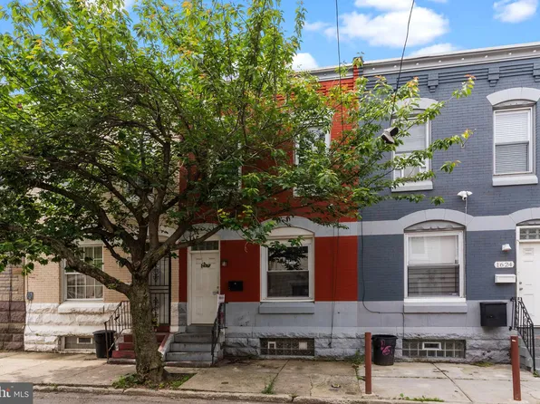 1622 Edgley St, Philadelphia, PA 19121
