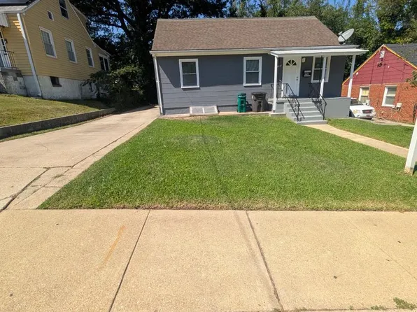 6004 36th Ave, Hyattsville, MD 20782