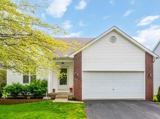 119 Harvard Loop, Delaware, OH 43015