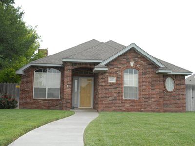 6206 Drexel Ln, Amarillo, TX, 79109