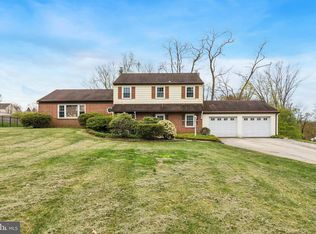 1220 Sylvan Rd, West Chester, PA 19382