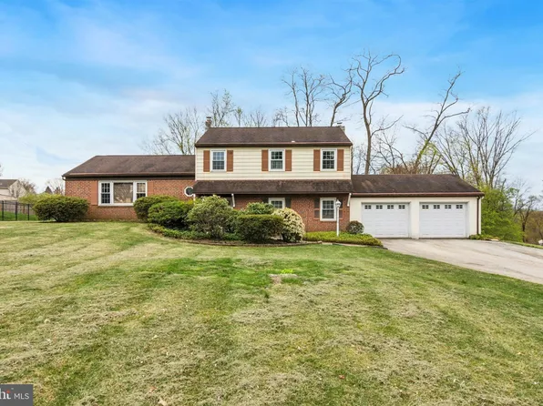 1220 Sylvan Rd, West Chester, PA 19382