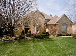13953 Orchard Ct, Plymouth, MI 48170
