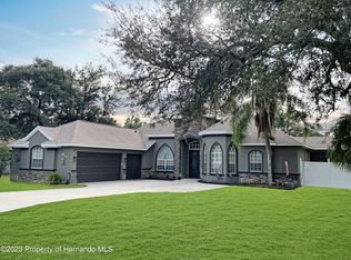 1177 Finland Dr, Spring Hill, FL 34609