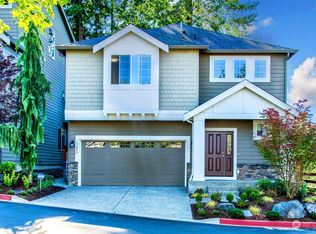 17325 121st Pl NE, Bothell, WA 98011