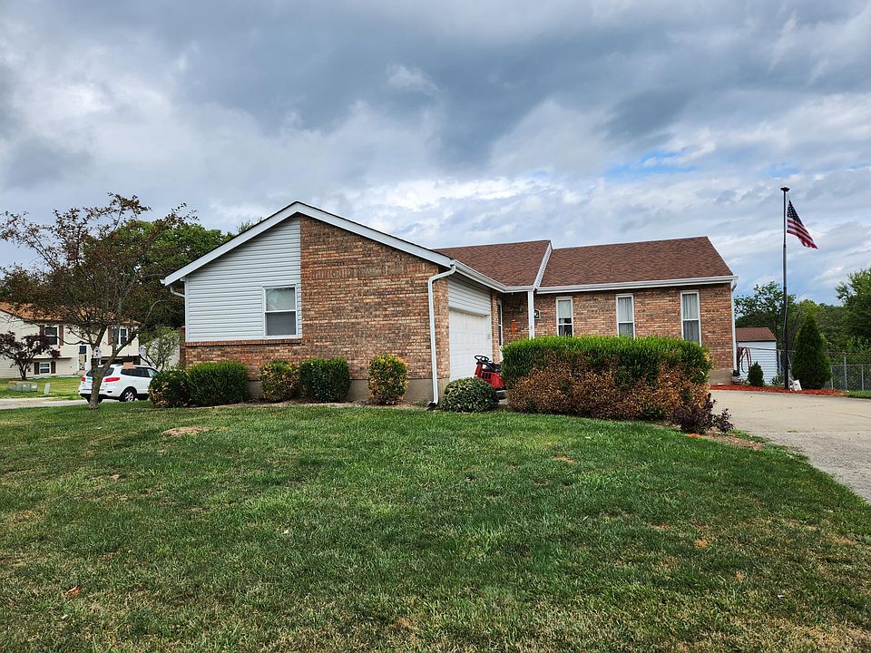 1st image of 7733 Arrow Wood Dr