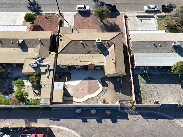 1113 N 27TH Lane, Phoenix, AZ 85009