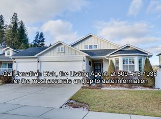 218 W Turner Ave, Spokane, WA 99224