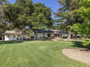 3000 Silverado Trail, Napa, CA 94558