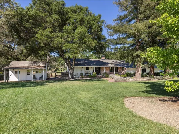3000 Silverado Trail, Napa, CA 94558