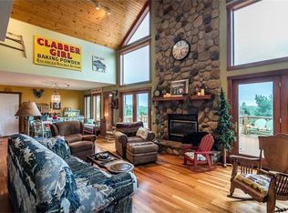 700 Horizon Dr, Tipton, IA 52772