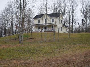 3317 Jennings Rd, Union Grove, NC 28689