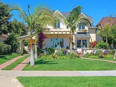 (Undisclosed Address), Coronado, CA, 92118