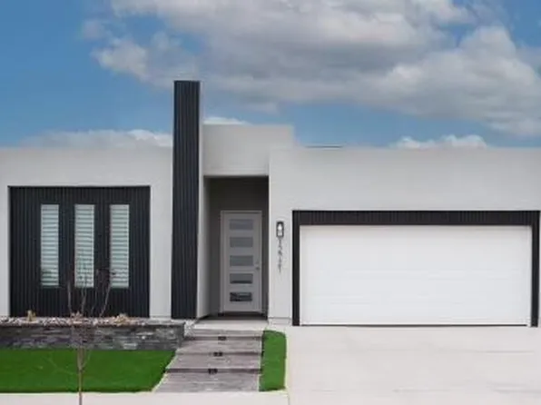 12632 Fredericksberg Ave, El Paso, TX 79928